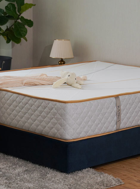 Pk1 pocket spring (separate)